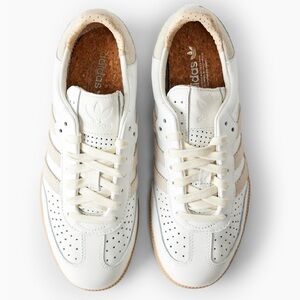 adidas Samba OG Core White Magic Beige